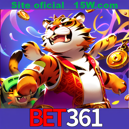 Imagem promocional da Bet361 mostrando a plataforma e suas vantagens